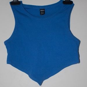 crop tank top